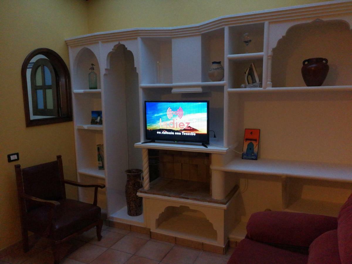 ka Sánchez vecindario Apartamento Vecindario  Exterior foto